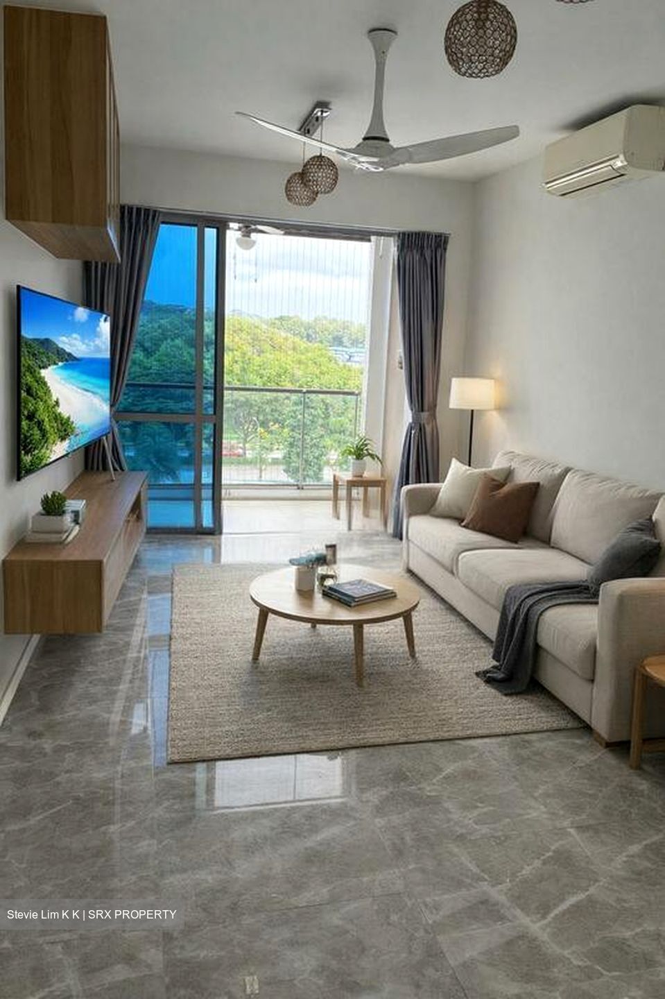 The Santorini (D18), Condominium #564118671